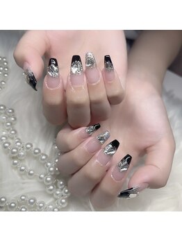 ティーアンドケー ネイル(T&K nail)/