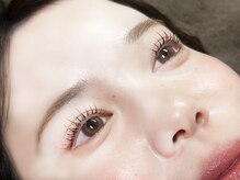 クチュールラッシュ バイ アイマジック 渋谷店(COUTURE LASH by eye majic)/パリジェンヌ/まつパ［渋谷］