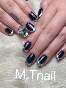エムティーネイル(M.T nail)/