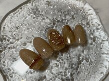 ネイルアンドアイラッシュサロン ミッタ(Mitta)/￥7900-