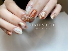 ネイルズキュー(NAILS CUE)/order　design
