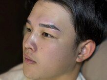 リジット 柏本店(Re:gid)/ 《眉毛Wax＋眉毛パーマ》