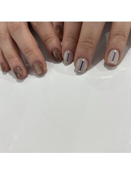 ティニー(Tiny)/お持ち込みデザイン