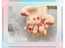 ワイアンドワイ(Y&Y)/リボンパーツ&シールは豊富！