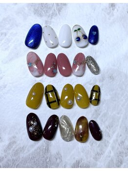 定額6600デザイン