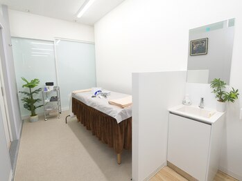 エクラン 勝川店(ecrin)/メンズ脱毛☆彡