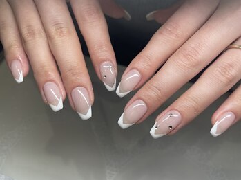 リンツバイアンジェ(Linz by Ange)/Vフレンチ