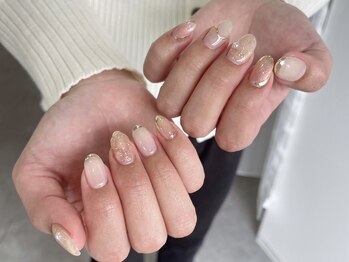 ルアナ ケリー(Luana kelly)/