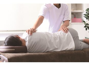 堺整骨院 小郡院/堺式整体