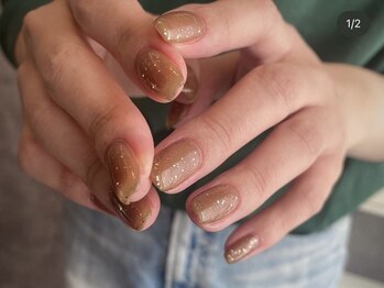 エオルネイル(HEOL nail)/アートネイル