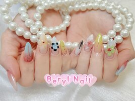 持ち込みデザイン
