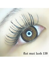 フォーヴリュンヌ(FOVLUNE)/フラットマットラッシュ