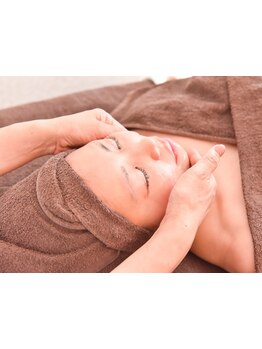 大人女性向けこだわりサロン