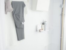 クラルテ 神田(Clarte)の雰囲気（S~LL相当の豊富なレンタルウェアをご用意。手ぶらでのご来店OK！）