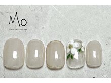 ネイルサロン マミーナオレンジ 錦糸町店/[9900yen税込]定額デザイン