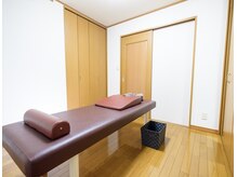 穴川駅前整骨院鍼灸院/個室あり◎