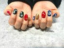 持ち込みデザイン