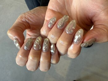 ザネイルズ(The Nails)/