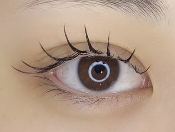 成美ビューティーサロン(成美beauty salon)/フラットラッシュ