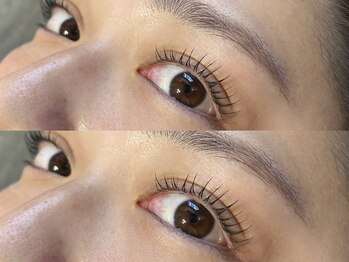 エトルナ(etoluna)/まつ毛パーマ