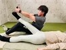 【カチコチ身体を解消】タイ古式整体　６０分