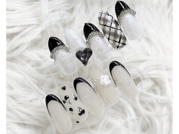 ティーエヌ 八王子店/定額8000円