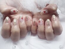 フェリスネイル 池袋店(Feliz Nail)/