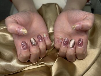 ネイルデザイン