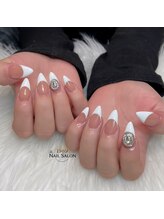 イチキュウハチキュウ ネイルサロン(The 1989 nail salon)/