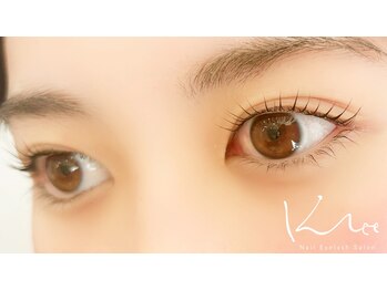 クレー(Klee)/パリジェンヌラッシュリフト