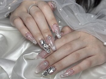 シリウス(SIRIUS)/ワンホンネイル