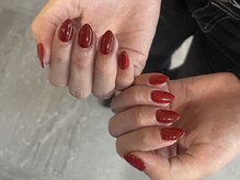 グロウ ネイル(GLOW×NAIL)/