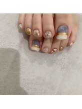 スターリー ラッシュ(Starry Lash)/