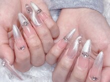 ダイアモンドネイルスタジオ 新宿店(Diamond Nail Studio)
