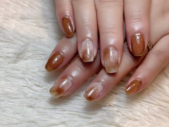 ソワンドブランシュ(Soin de Blanche)/ニュアンスデザイン