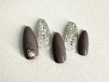 ネイルサロン リベラ(Libera)/art collection