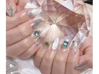 ネイルサロン フィエリア(Fielia)/ジェルデザインコース