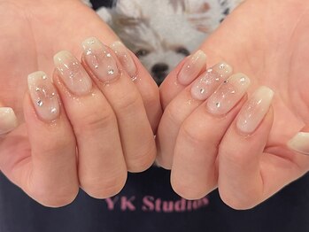 【Hand】持ち込みdesign