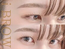 アイブロウドットキス 大宮(iBROW. kiss)