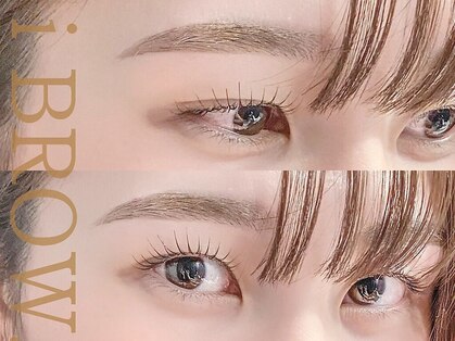 アイブロウドットキス 大宮(iBROW. kiss)の写真