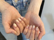 リッカ(Ricca.)/Designed by Mizuki