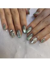 ララアンジュ(LaLa-Ange)/埋め尽くしマグネット