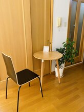 マクシル 一宮店(Maxil)/受付と待合室の風景♪