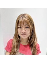 ウィスタリアフィールドネイル AVEDA店&nbsp;池田 美冴