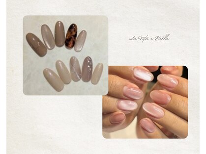 ラヴィータエベッラ(La Vita e Bella)の写真