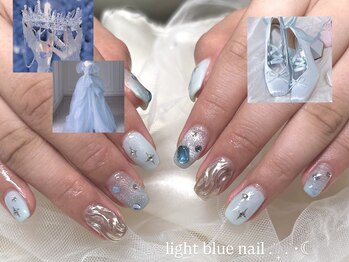 ネオリーブ ジューク 日吉店(Neolive JuQ)/持ち込み120分　担当長瀬