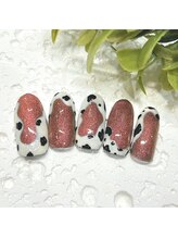 バティック 大船店(Batik)/持ち込デザイン120分コース