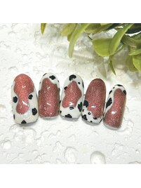 持ち込デザイン120分コース