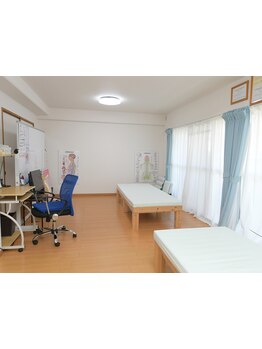 スゴ腕の施術者がいるサロン