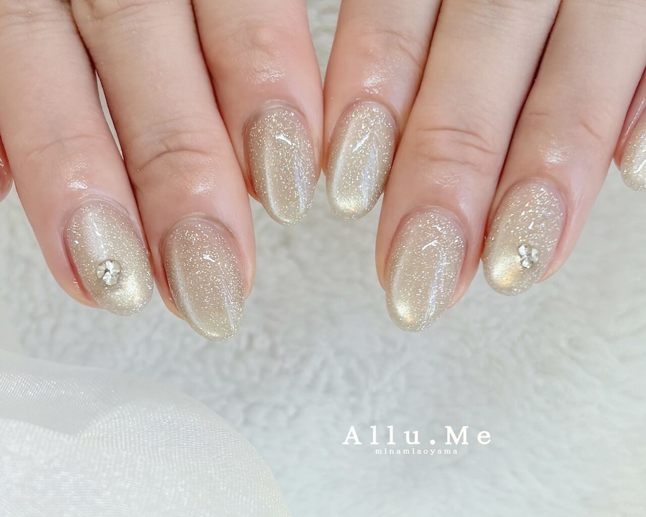 2025年-2026年冬トレンド】ちゅるんのネイルデザイン集｜人気順｜4